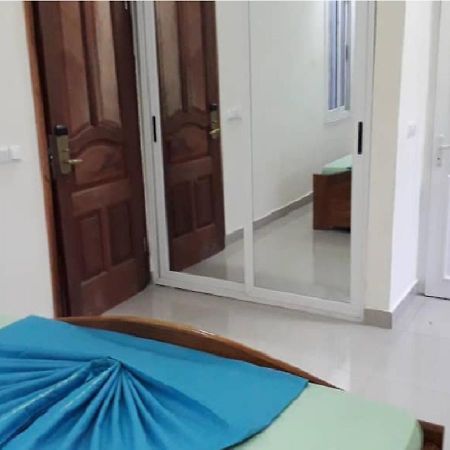 Hotel-Le-Parisien Brazzaville Esterno foto
